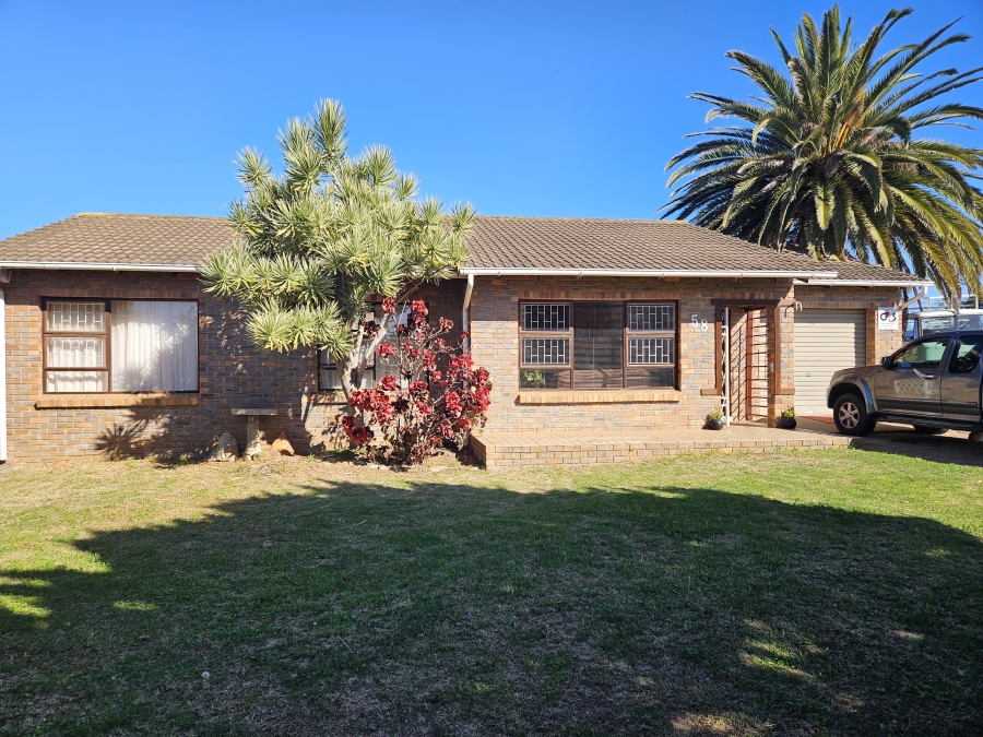 3 Bedroom Property for Sale in Noorsekloof Eastern Cape